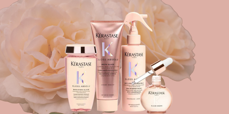 GLOSS ABSOLU